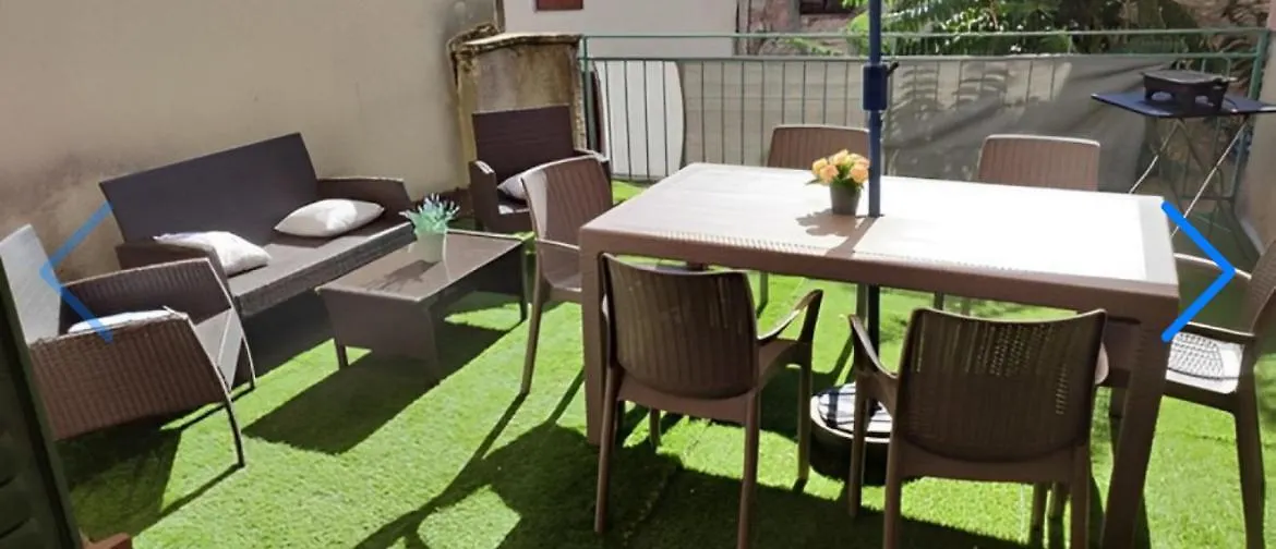 Apartamento Appt 6 A 8 Pers Souillac 0*,  Francia