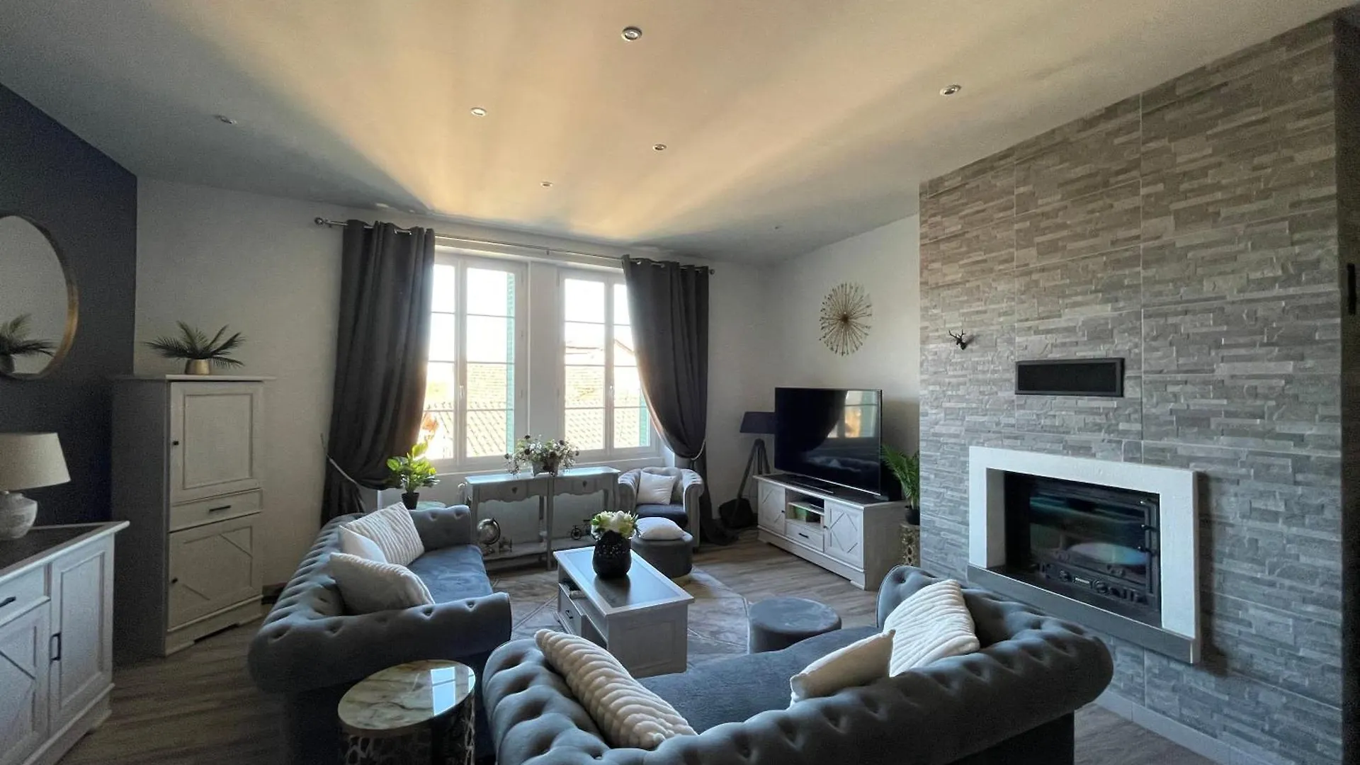 Apartamento Appt 6 A 8 Pers Souillac