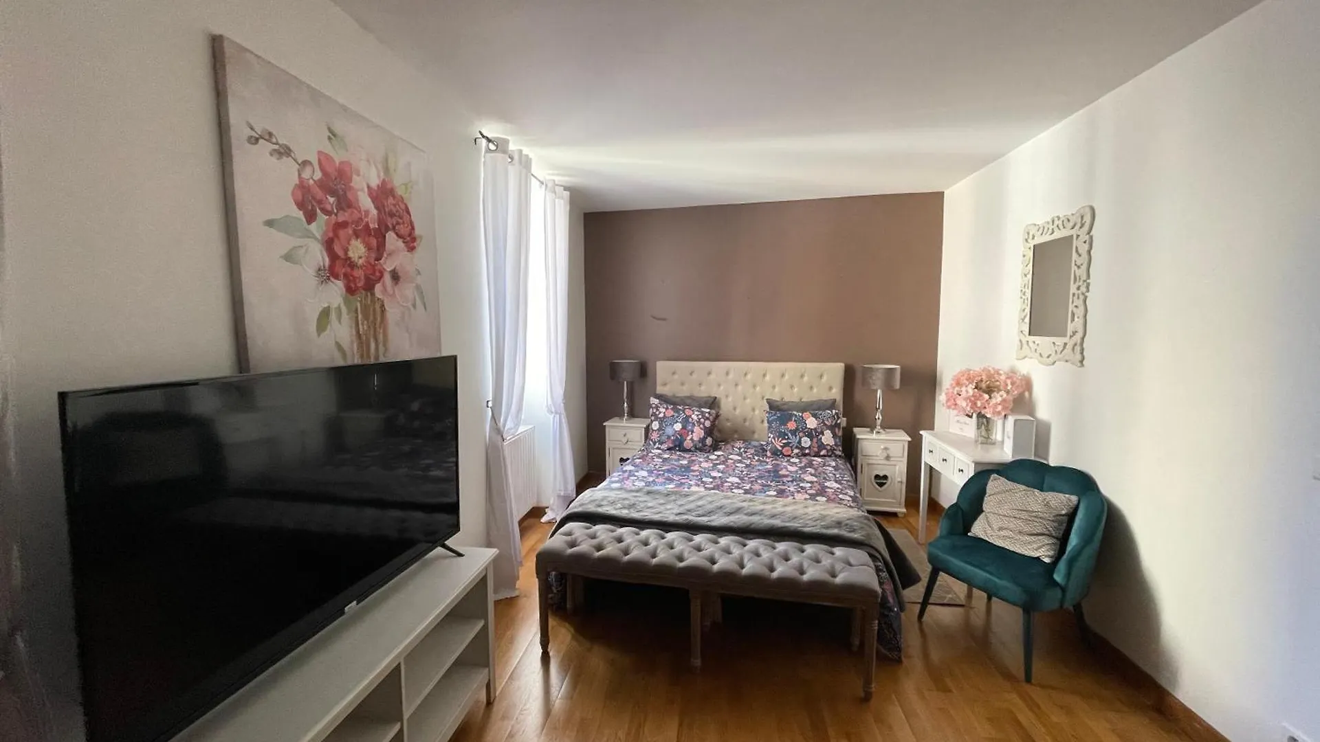 Apartamento Appt 6 A 8 Pers Souillac