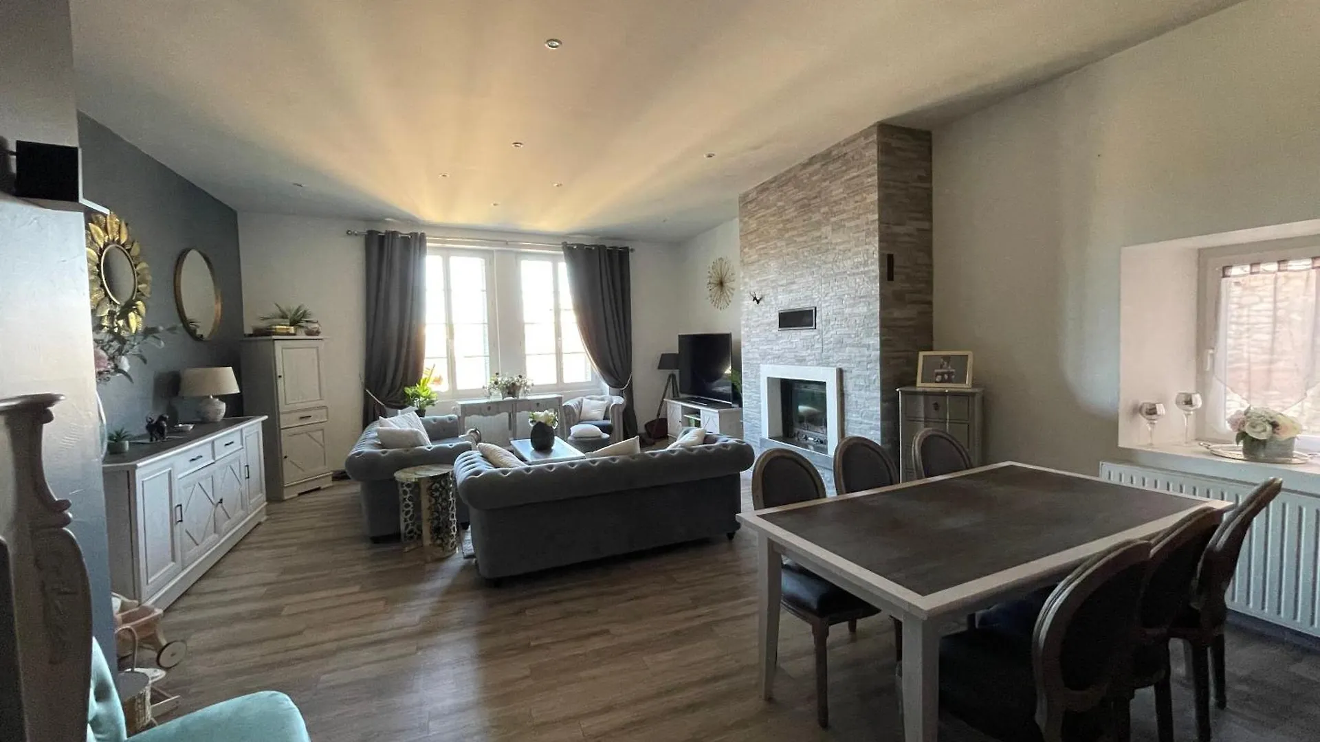 Apartamento Appt 6 A 8 Pers Souillac