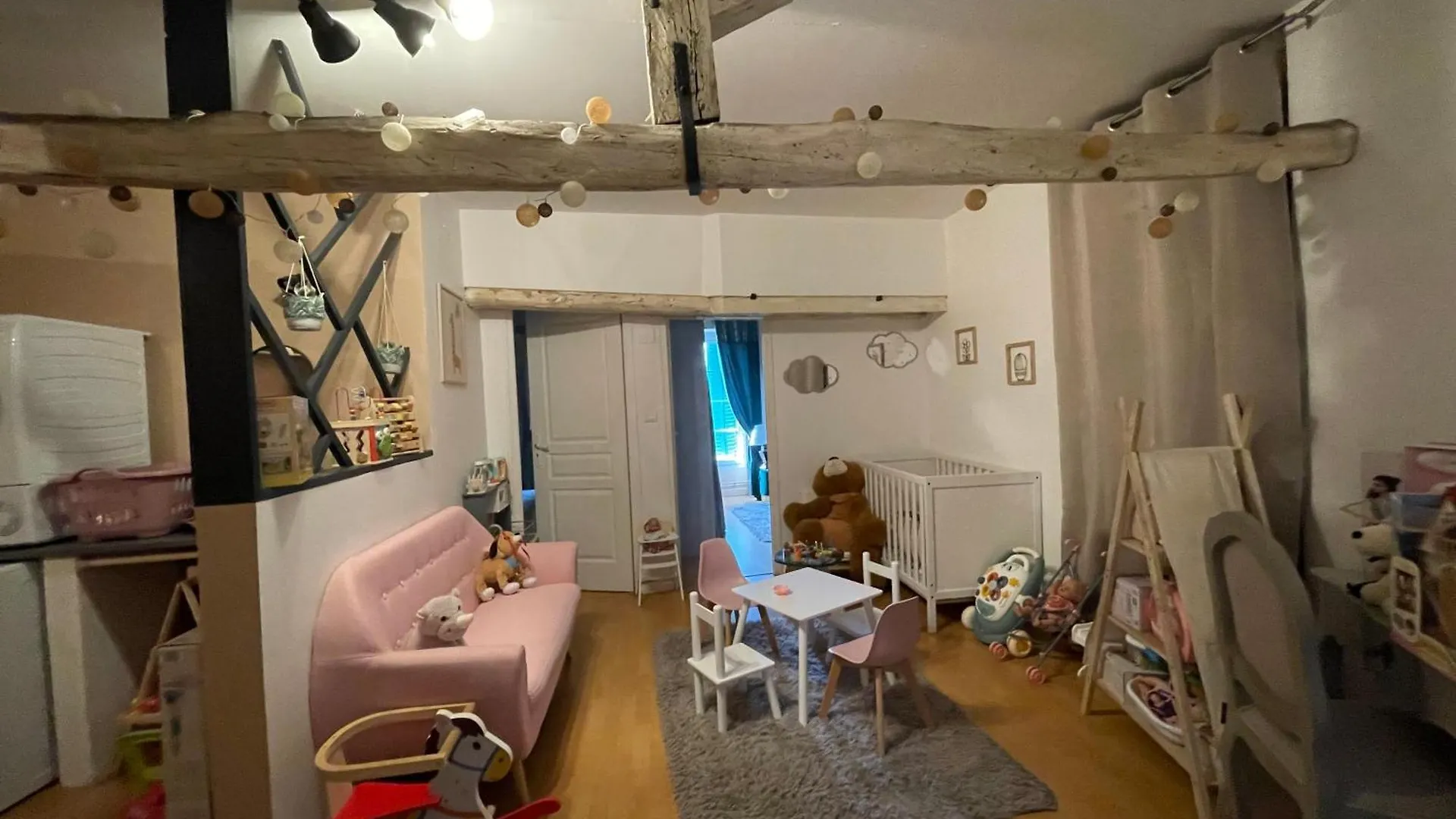 Apartamento Appt 6 A 8 Pers Souillac