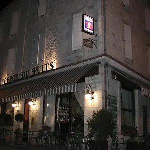 2* Bed and breakfast Du Puits